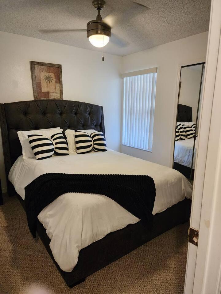 Apartamento Cozivill Kissimmee Exterior foto