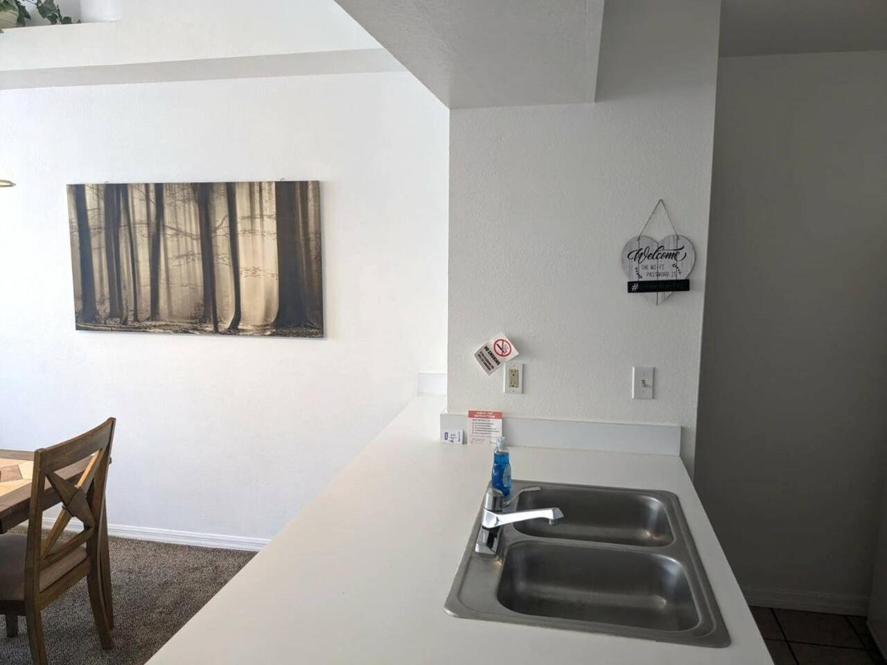 Apartamento Cozivill Kissimmee Exterior foto