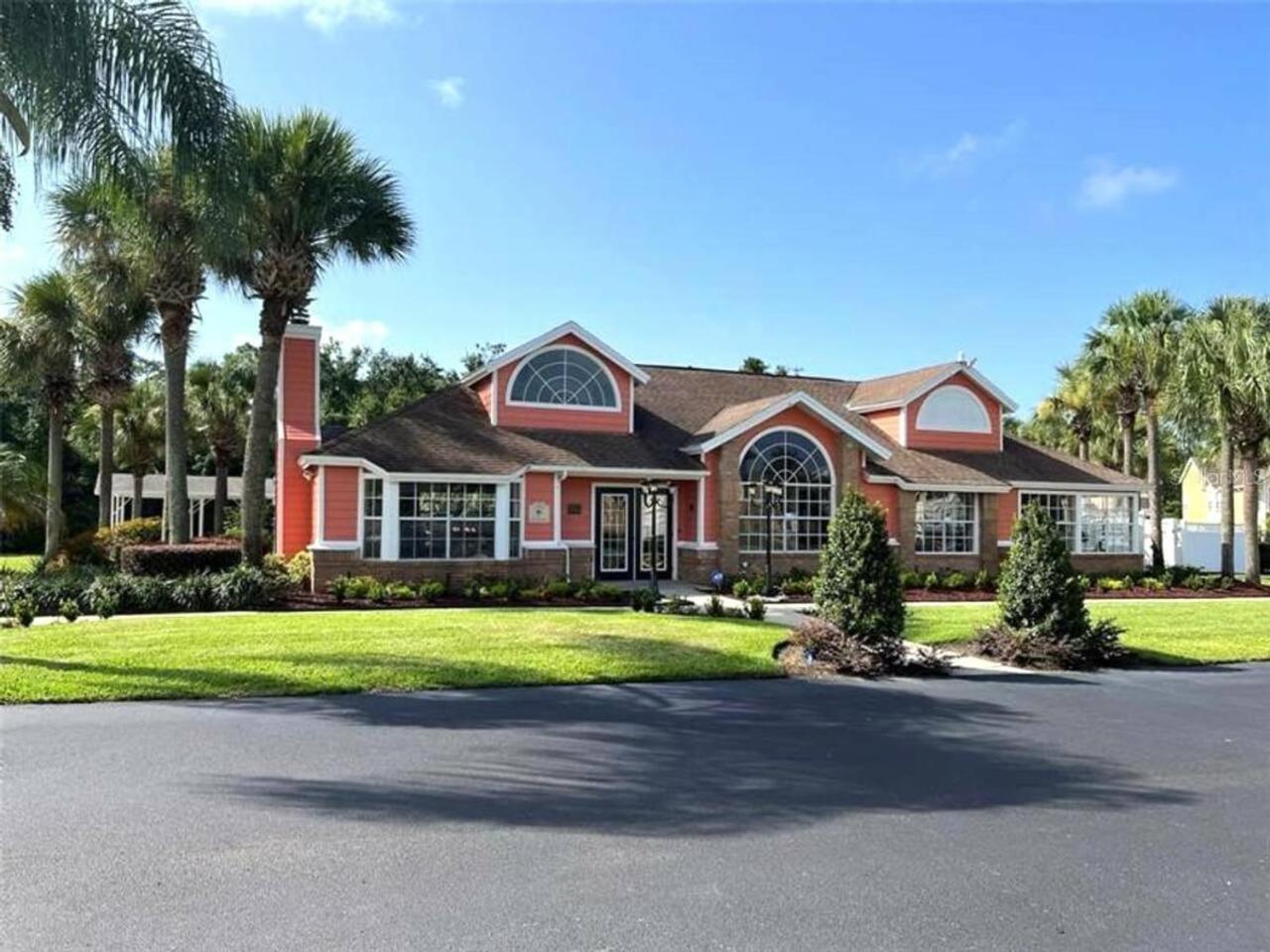 Apartamento Cozivill Kissimmee Exterior foto