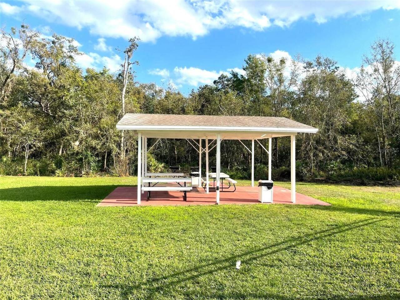Apartamento Cozivill Kissimmee Exterior foto